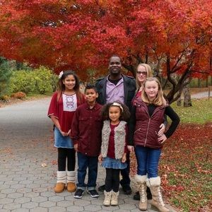 Meet your Posher, Ken